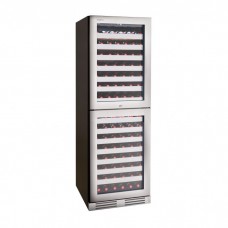 Kadeka KN165T Free-standing unit or built-In wine chiller